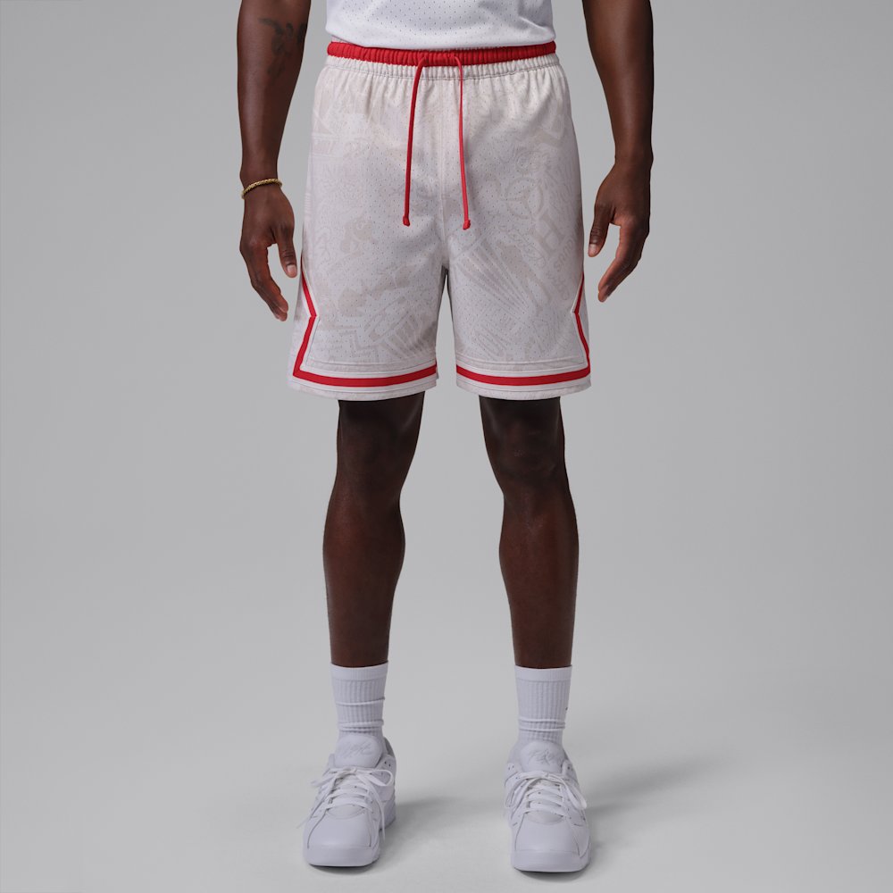 Шорти чоловічі Jordan Sport Diamond 7"