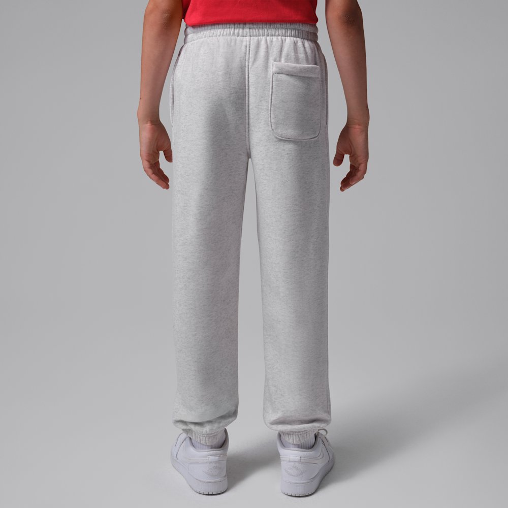 Джогери дитячі Jordan Brooklyn Fleece