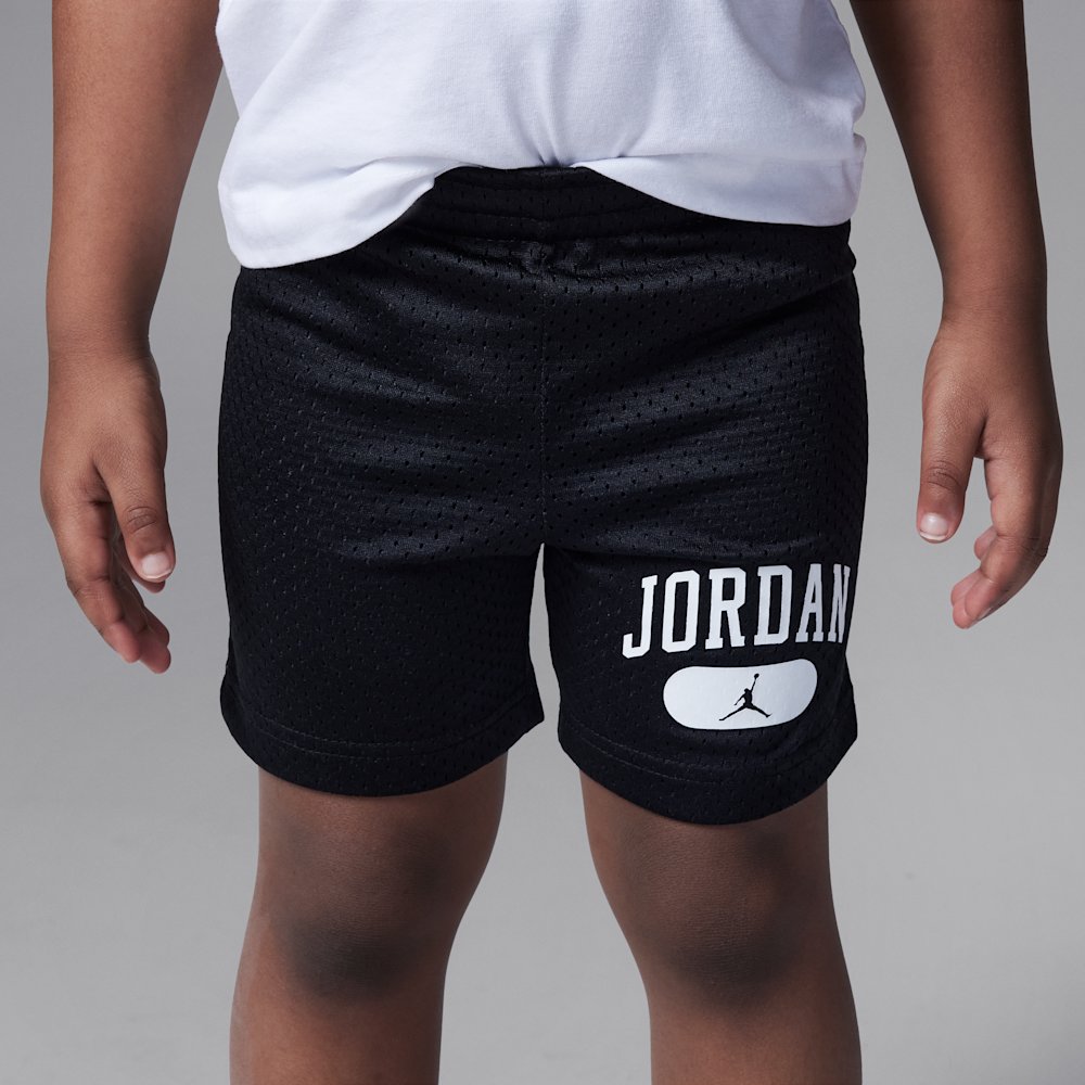 Шорти дитячі Jordan Mesh P.E.