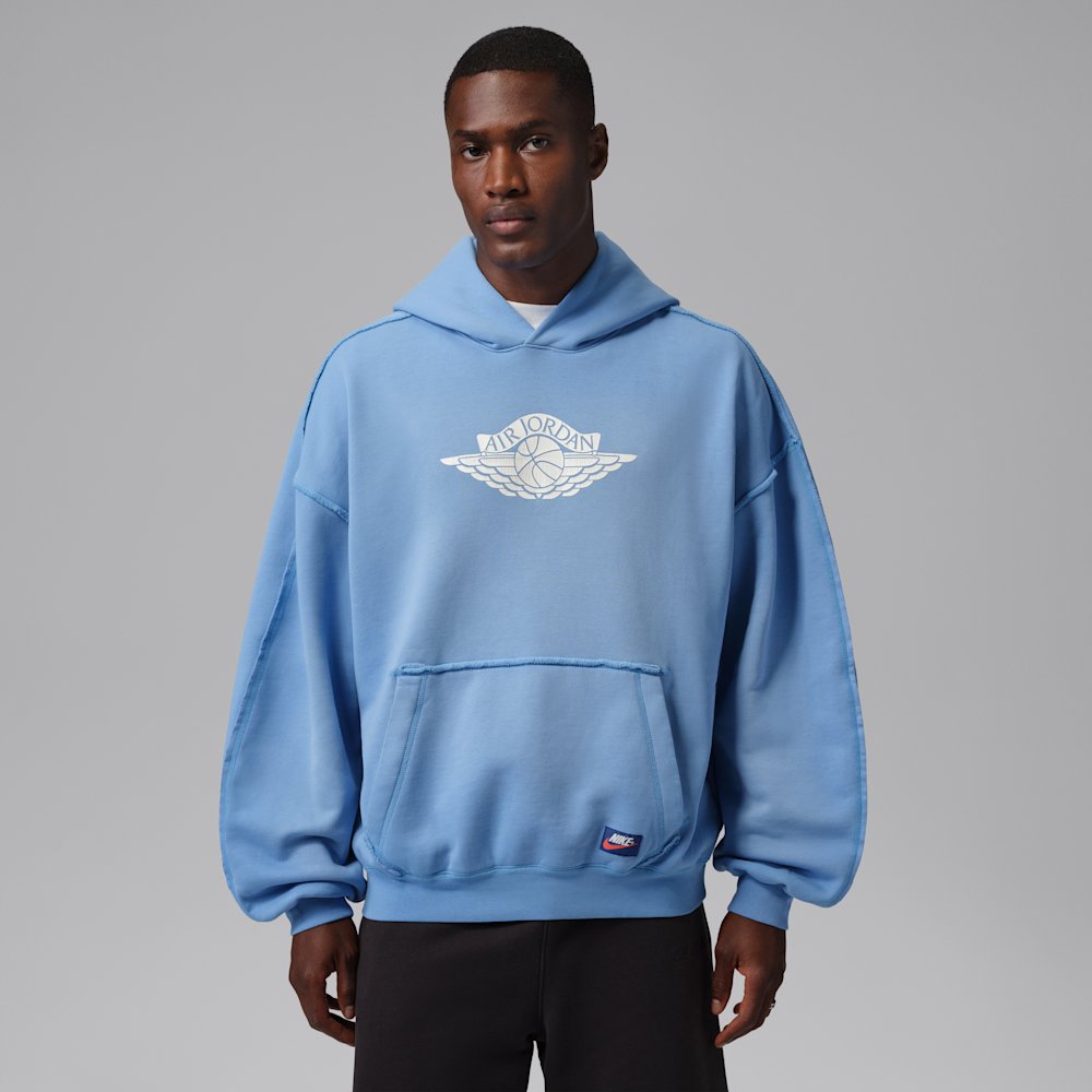 Худі чоловіче Jordan Flight Wings