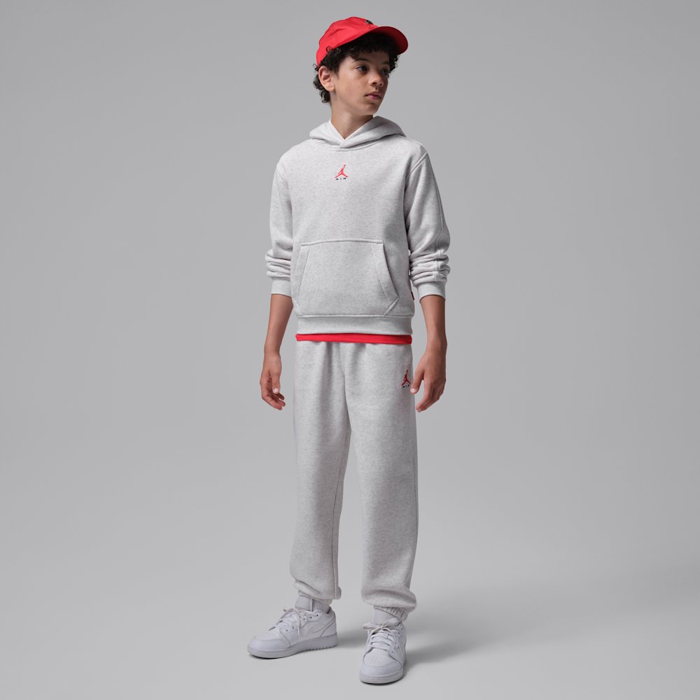 Джогери дитячі Jordan Brooklyn Fleece