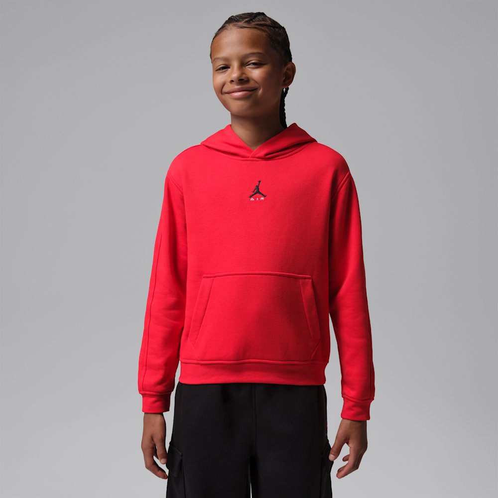 Худі дитяче Jordan Brooklyn Fleece