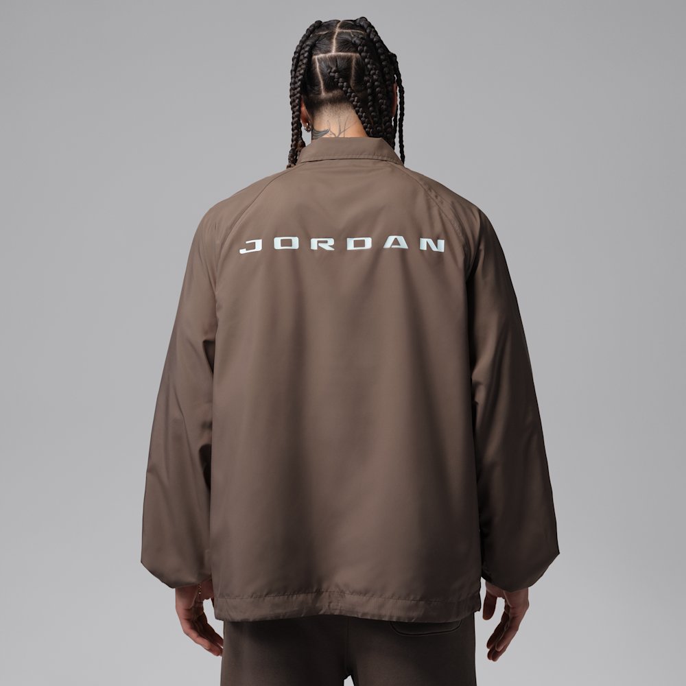 Куртка чоловіча Jordan Brooklyn Coaches