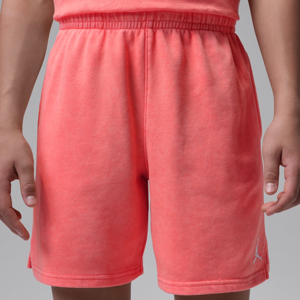 Шорти дитячі Jordan Brooklyn Washed