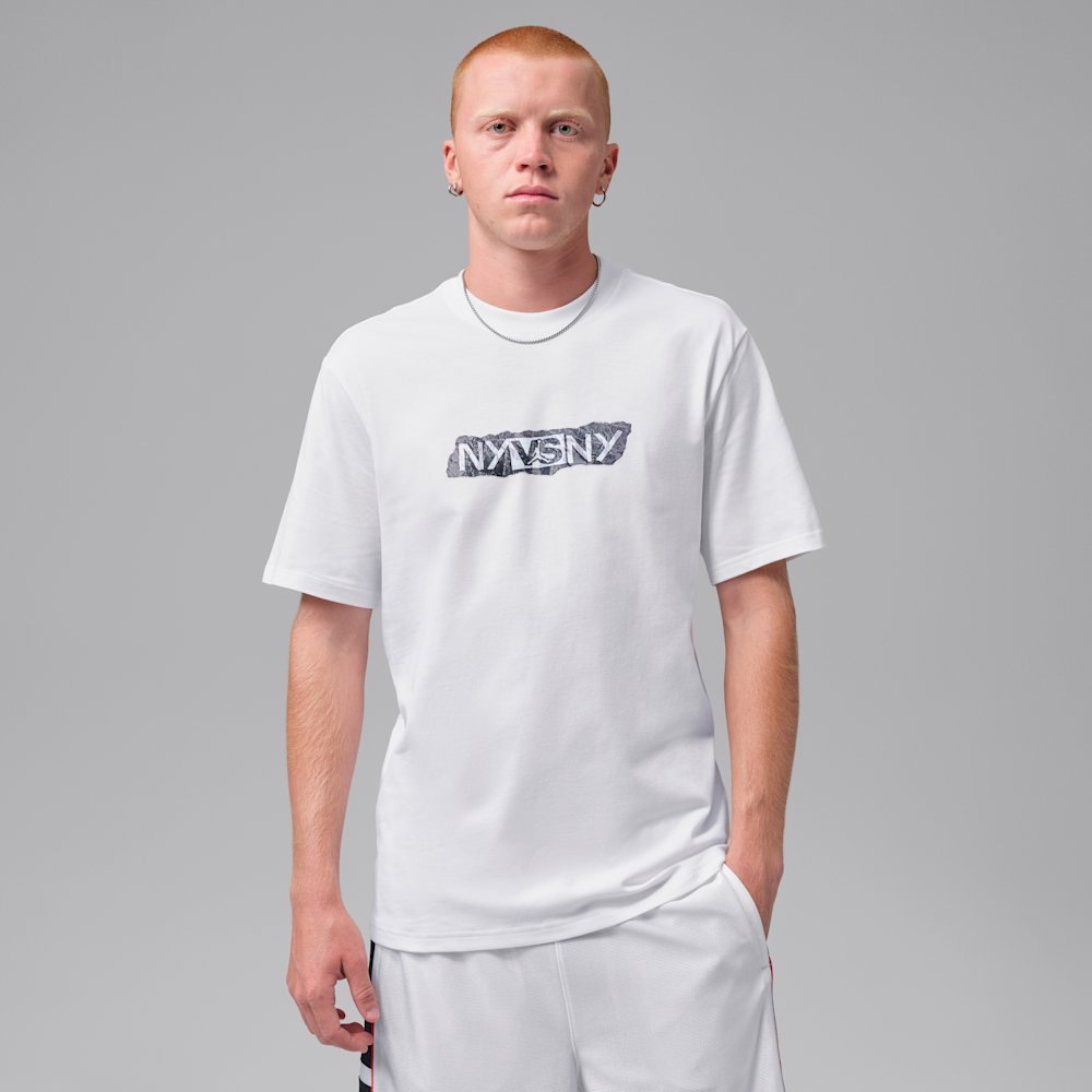 Футболка чоловіча Jordan Sport