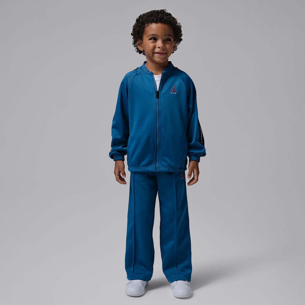 Спортивний костюм дитячий Jordan Brooklyn Essentials