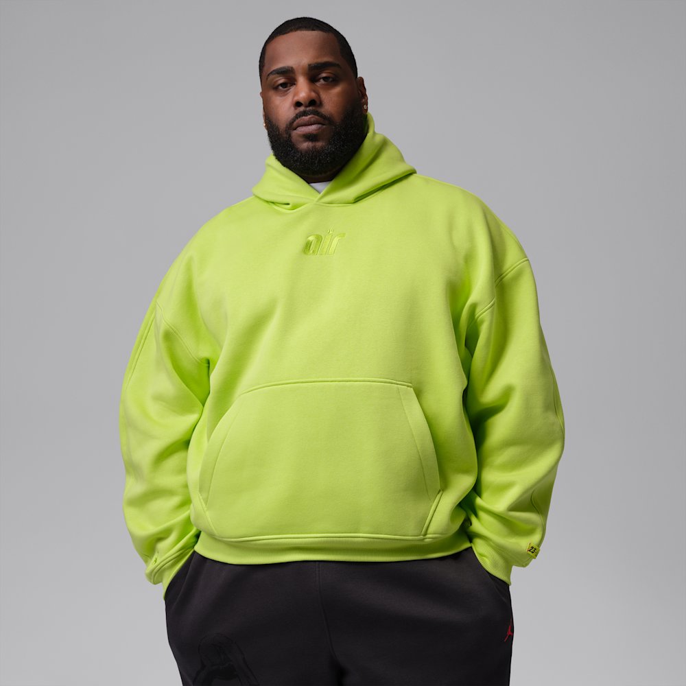Худі чоловіче Jordan Brooklyn Fleece