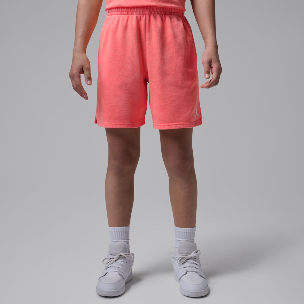 Шорти дитячі Jordan Brooklyn Washed