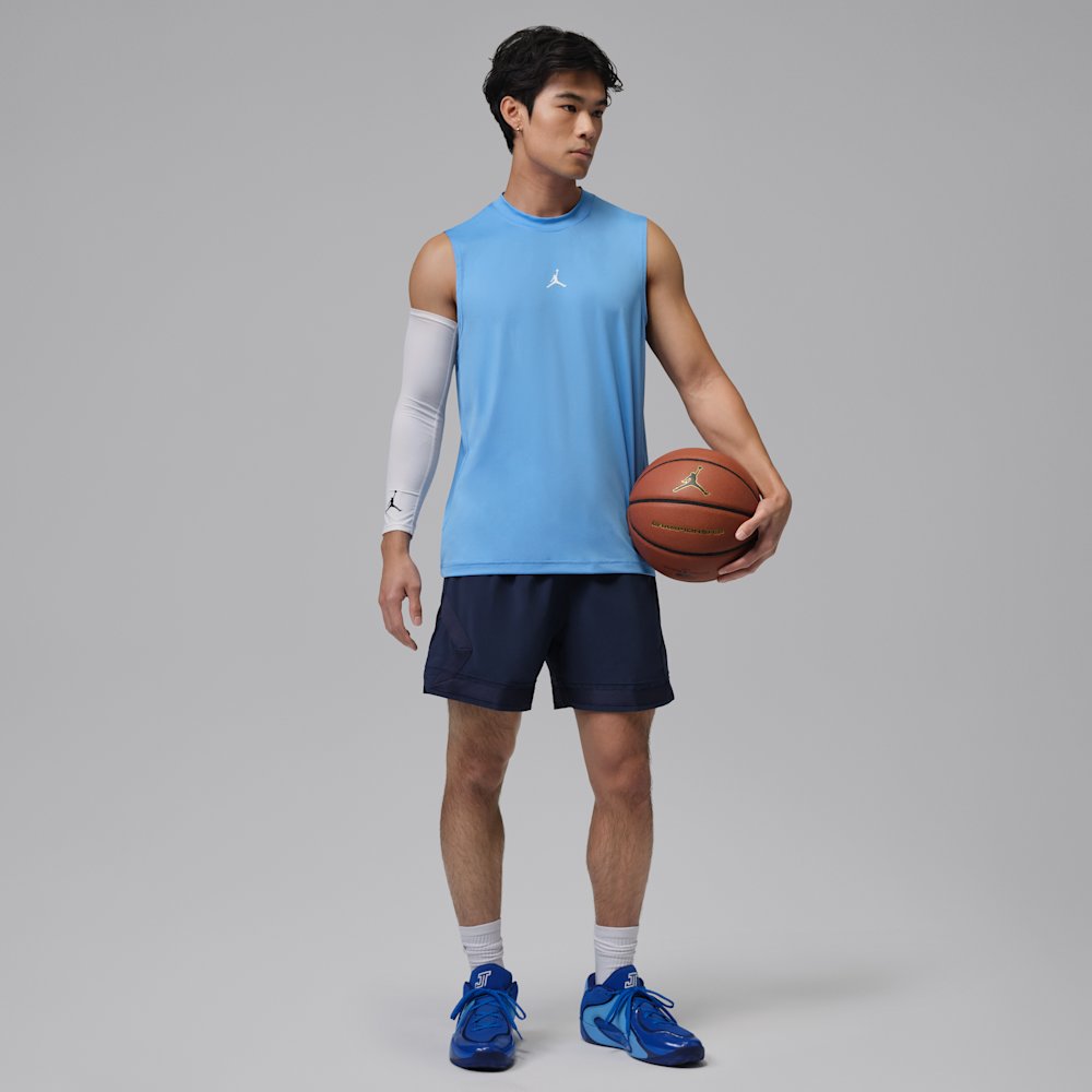 Шорти чоловічі Jordan Sport Diamond