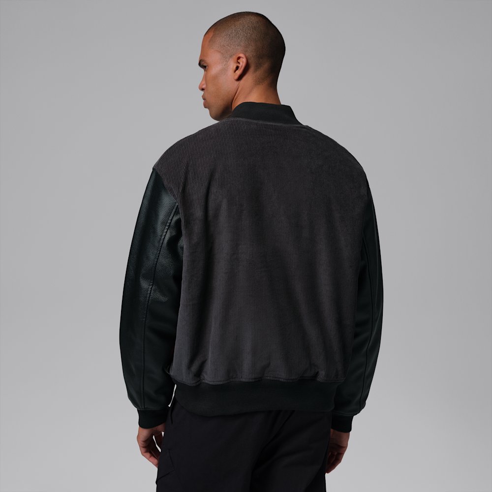 Куртка чоловіча Jordan Flight Essentials Varsity