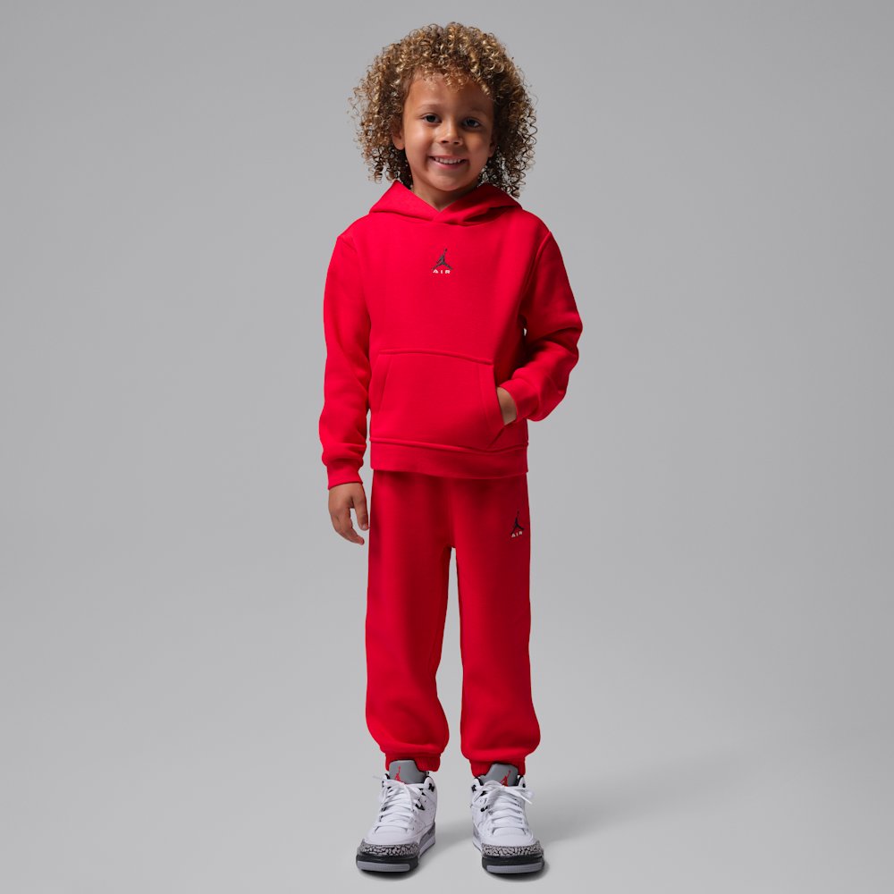 Комплект дитячий Jordan Brooklyn Fleece Pullover