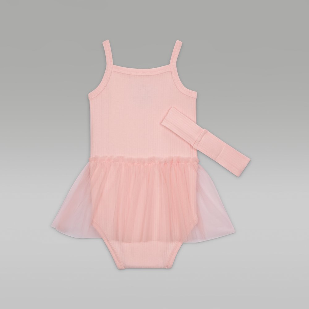 Комплект дитячий Jordan Tutu