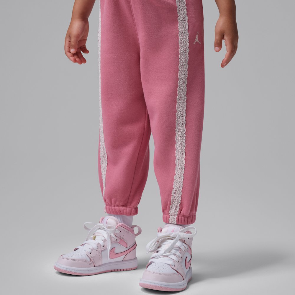 Комплект дитячий Jordan She's An All Star