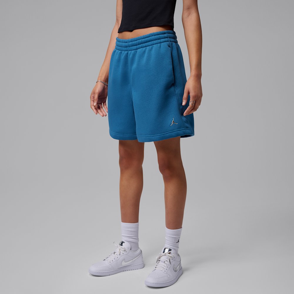 Шорти жіночі Jordan Brooklyn