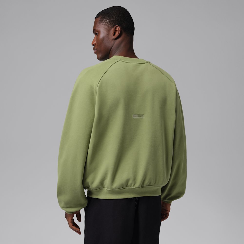 Світшот чоловічий Jordan Flight Fleece