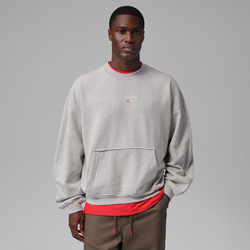 Світшот чоловічий Jordan Flight Fleece