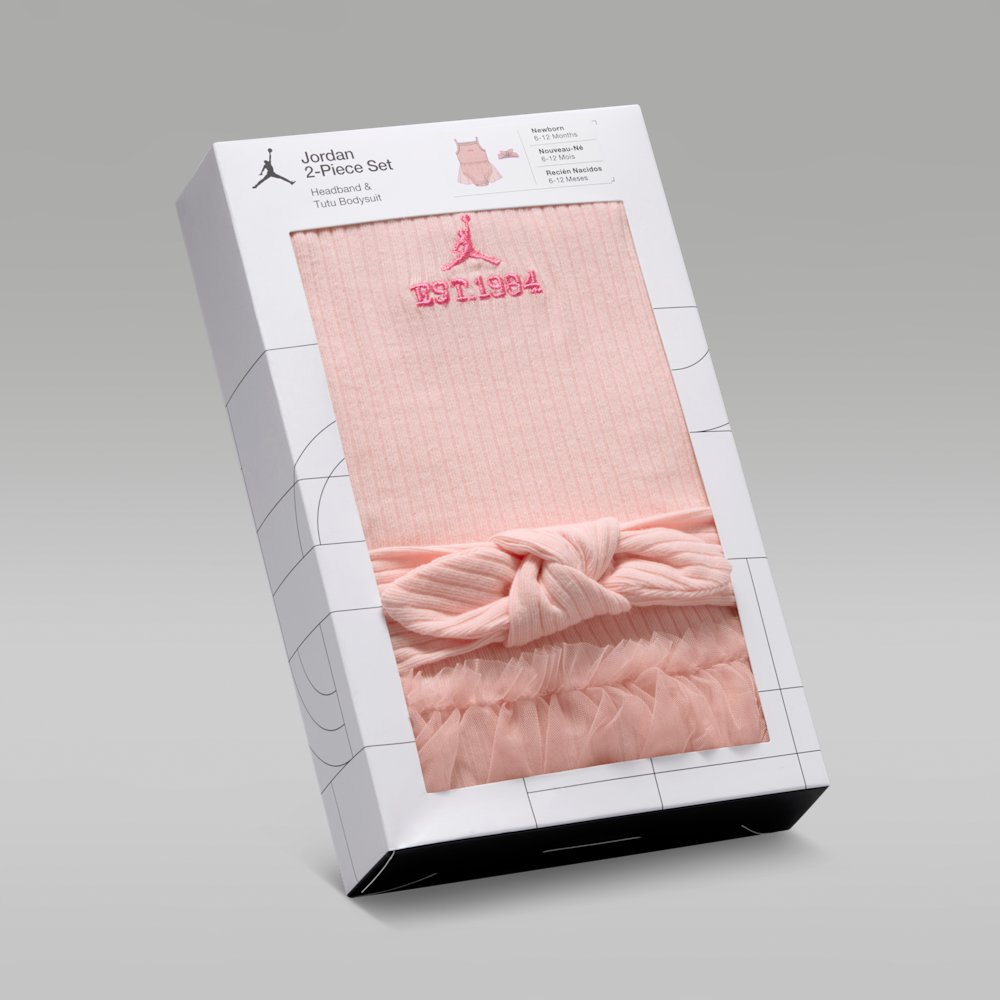 Комплект дитячий Jordan Tutu