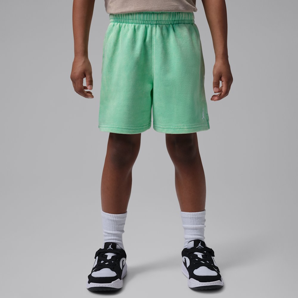 Шорти дитячі Jordan Brooklyn Washed