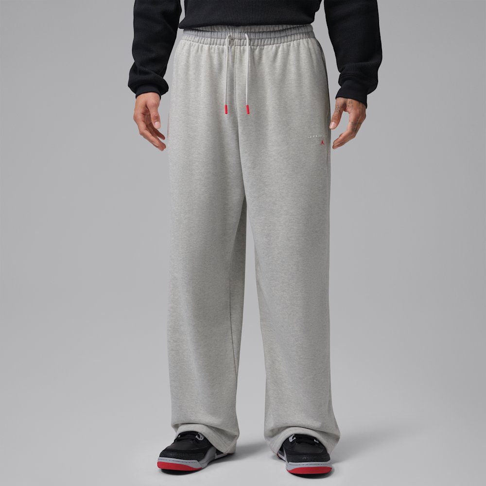 Штани чоловічі Jordan Flight Fleece