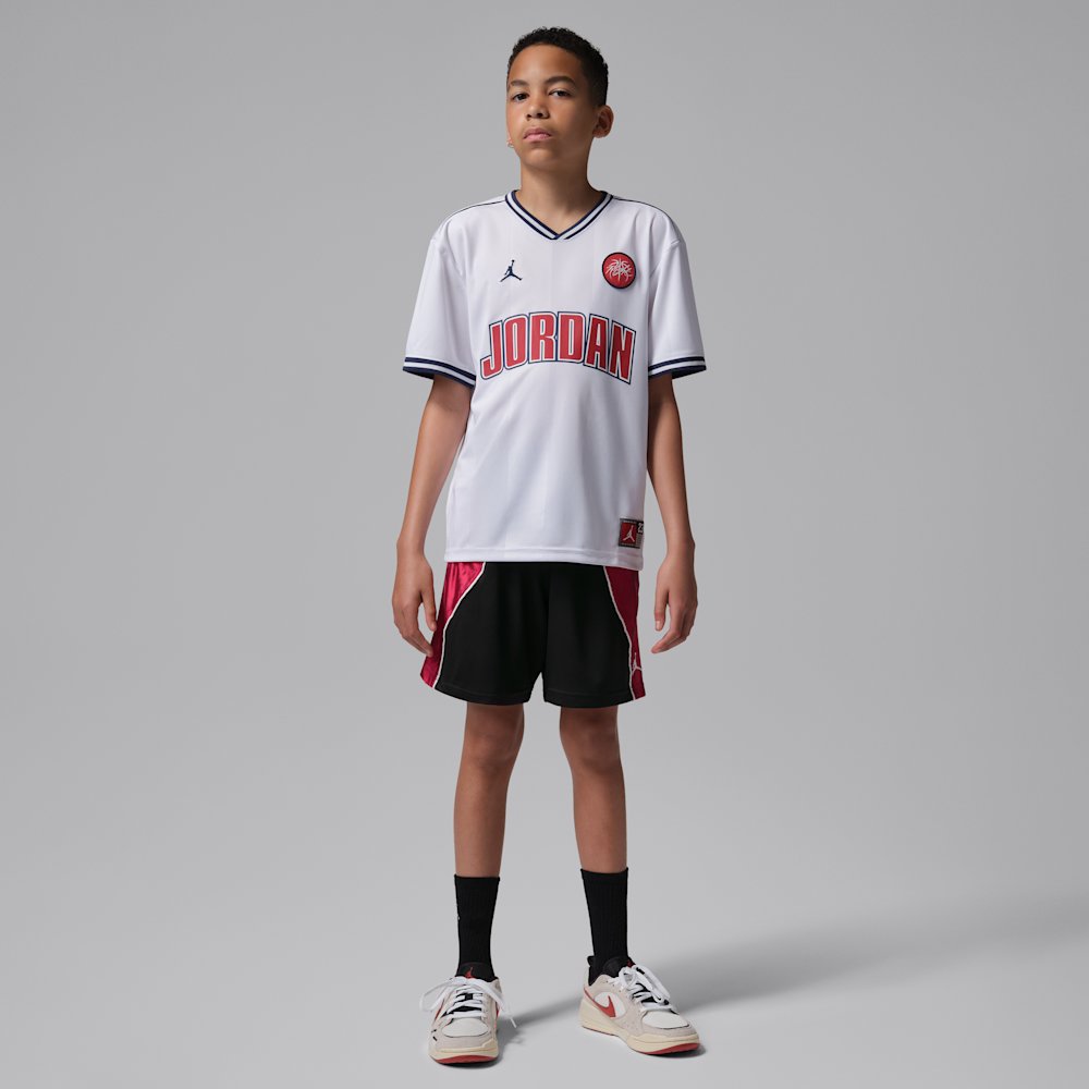 Шорти дитячі Jordan Sport Y2K