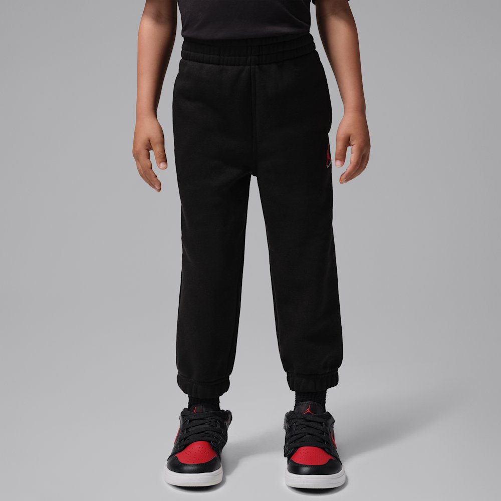 Джогери дитячі Jordan Brooklyn Fleece
