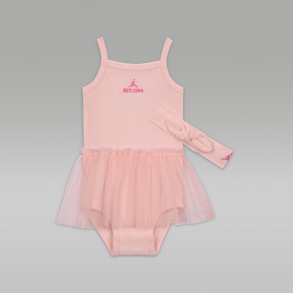 Комплект дитячий Jordan Tutu