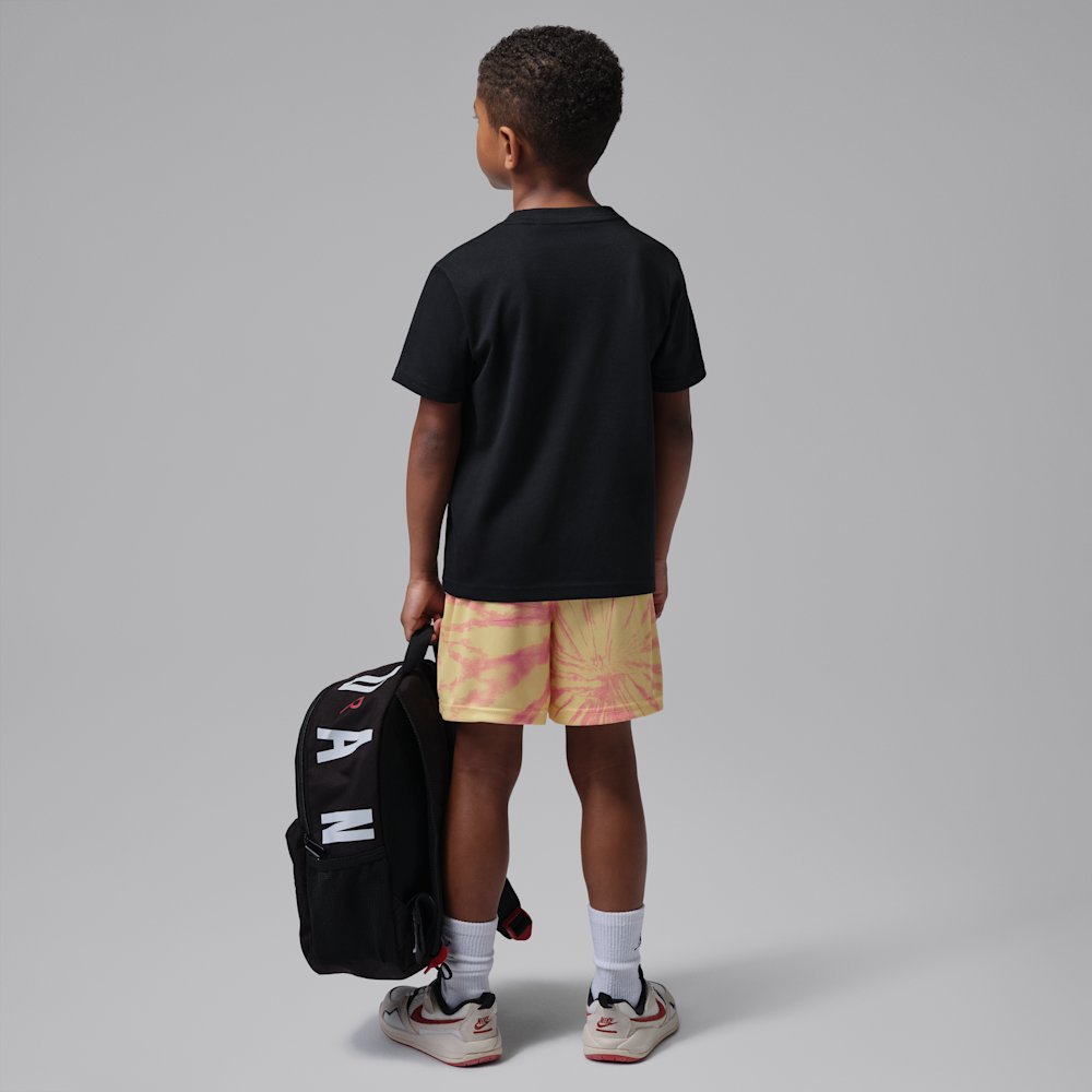 Комплект дитячий Jordan Festival Tie Dye