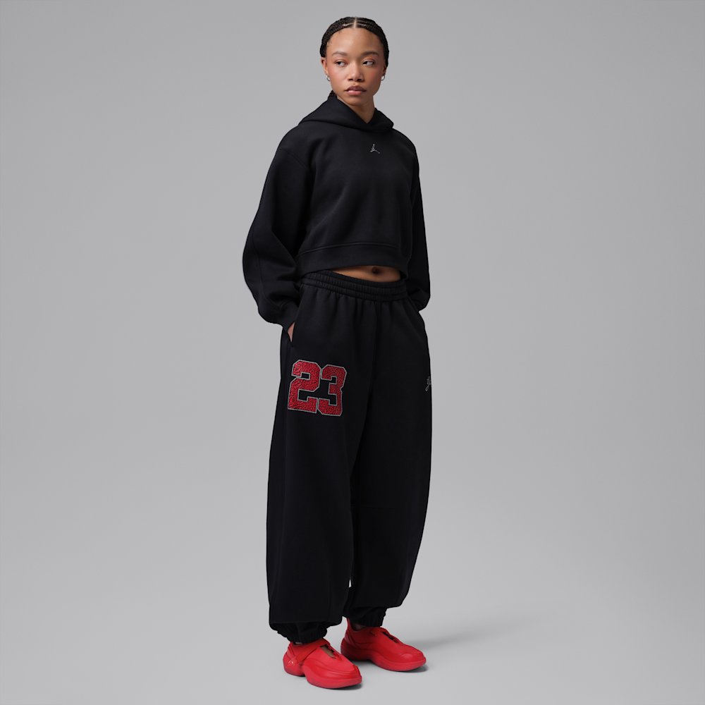 Джогери жіночі Jordan Brooklyn Fleece