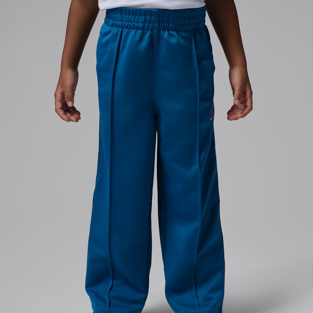 Спортивний костюм дитячий Jordan Brooklyn Essentials