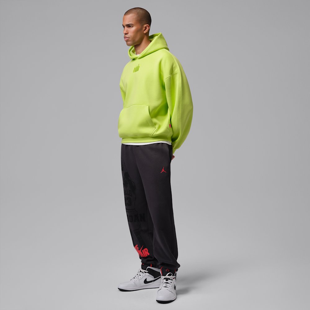Худі чоловіче Jordan Brooklyn Fleece