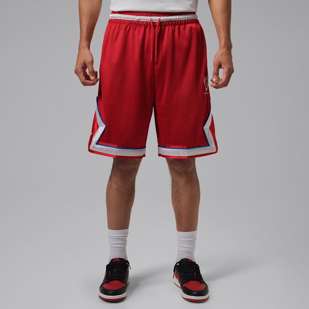 Шорти чоловічі Jordan Brooklyn Diamond