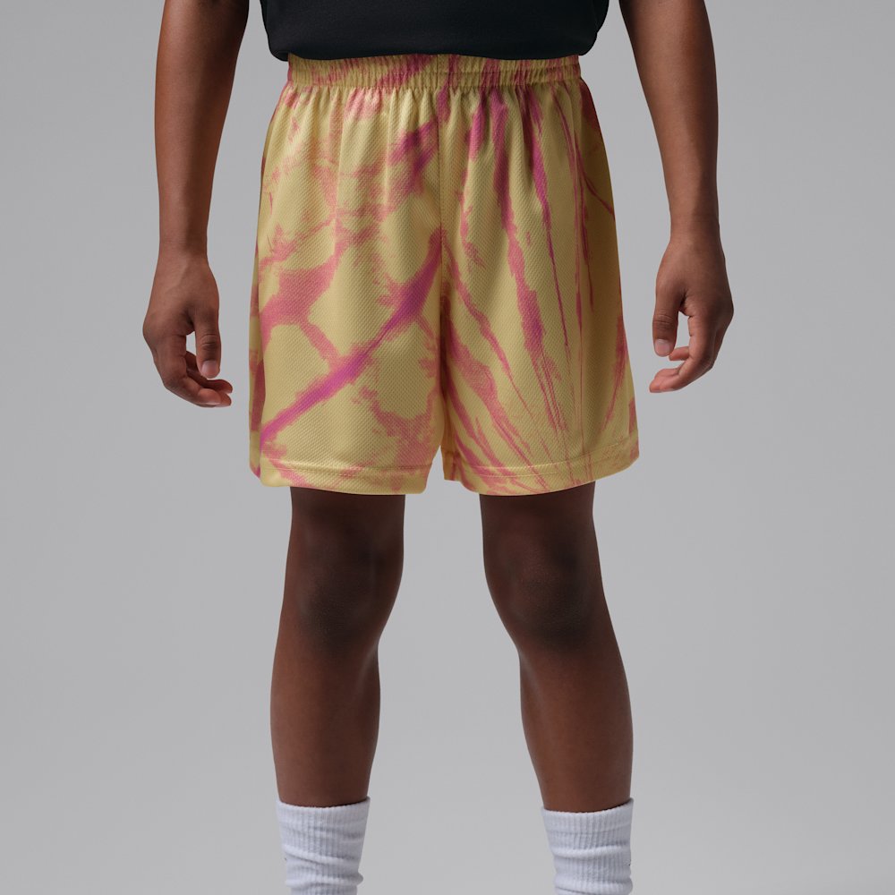 Комплект дитячий Jordan Festival Tie Dye