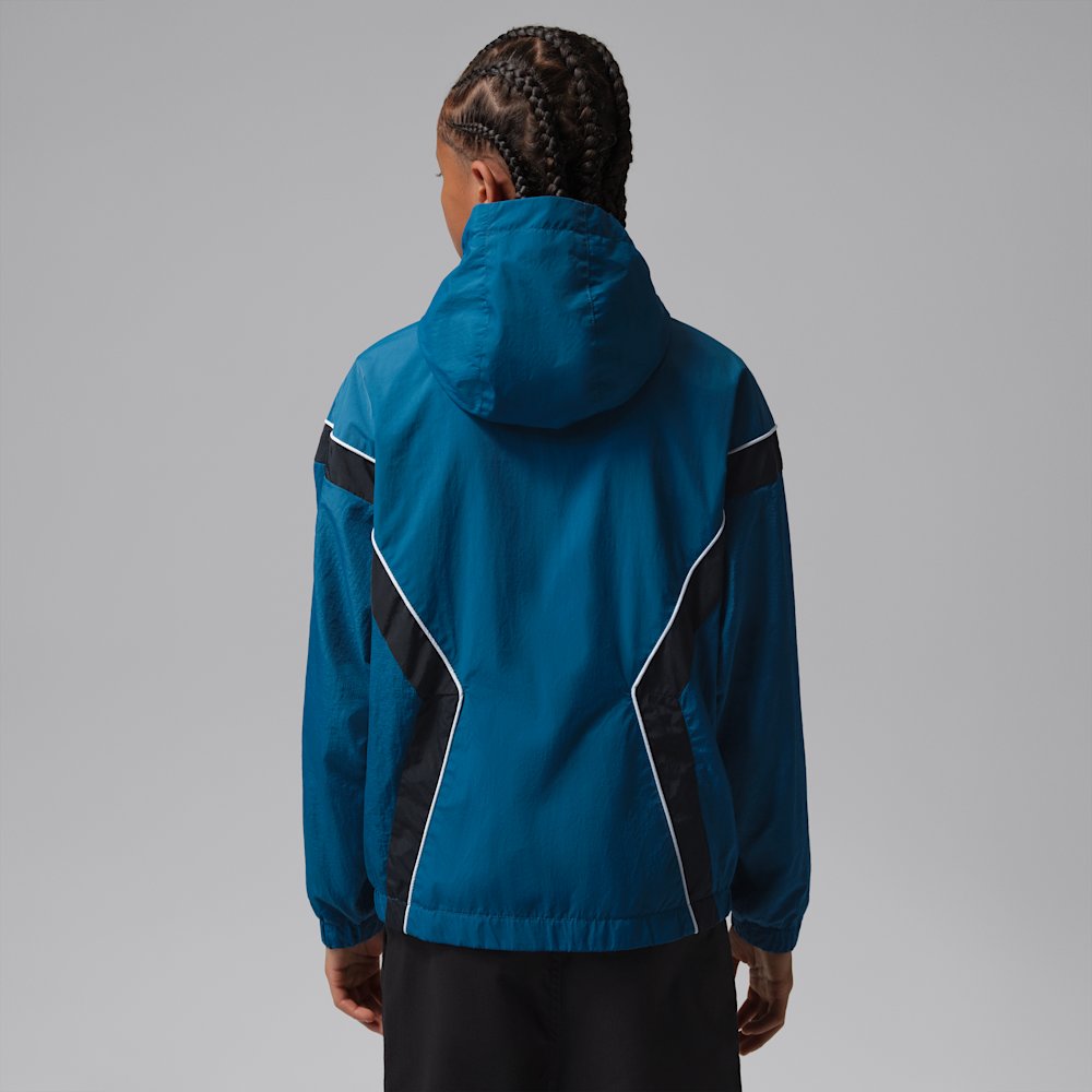 Куртка дитяча Jordan Essential Draft