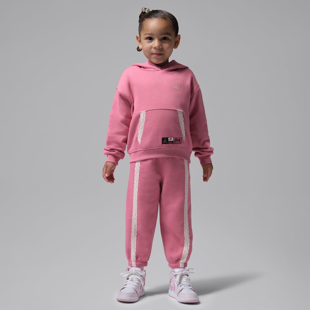 Комплект дитячий Jordan She's An All Star
