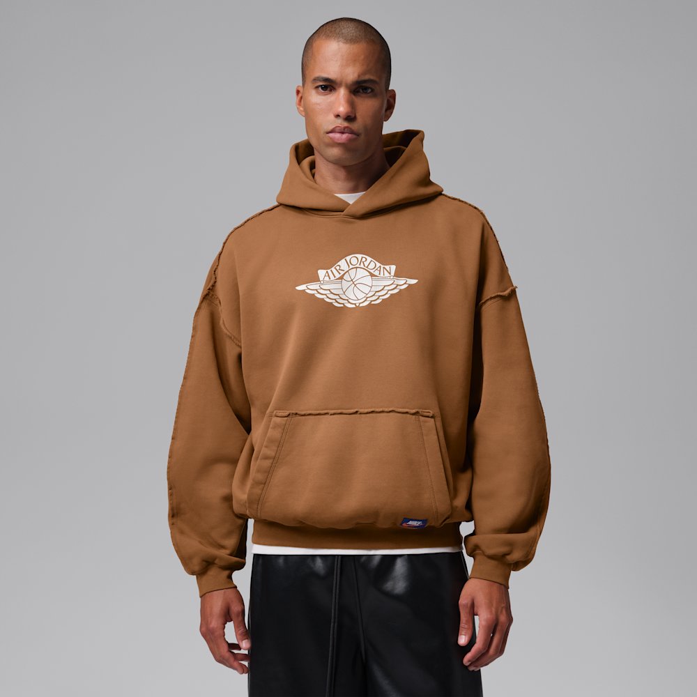 Худі чоловіче Jordan Flight Wings