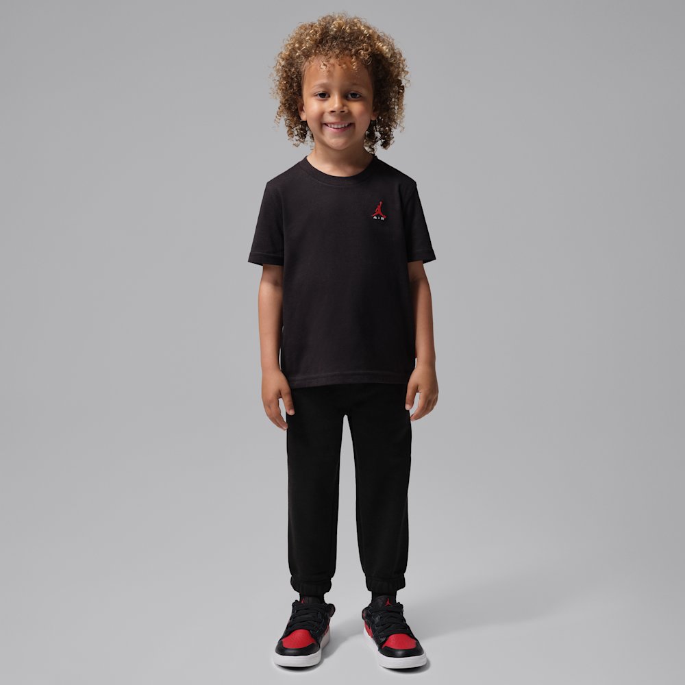 Джогери дитячі Jordan Brooklyn Fleece