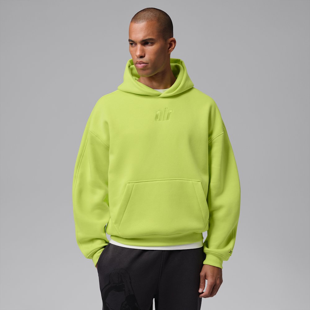 Худі чоловіче Jordan Brooklyn Fleece