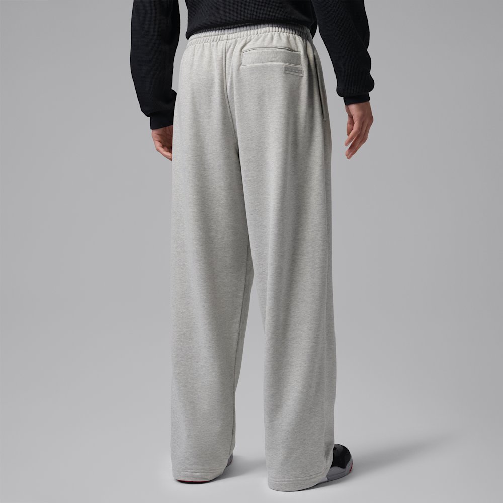 Штани чоловічі Jordan Flight Fleece