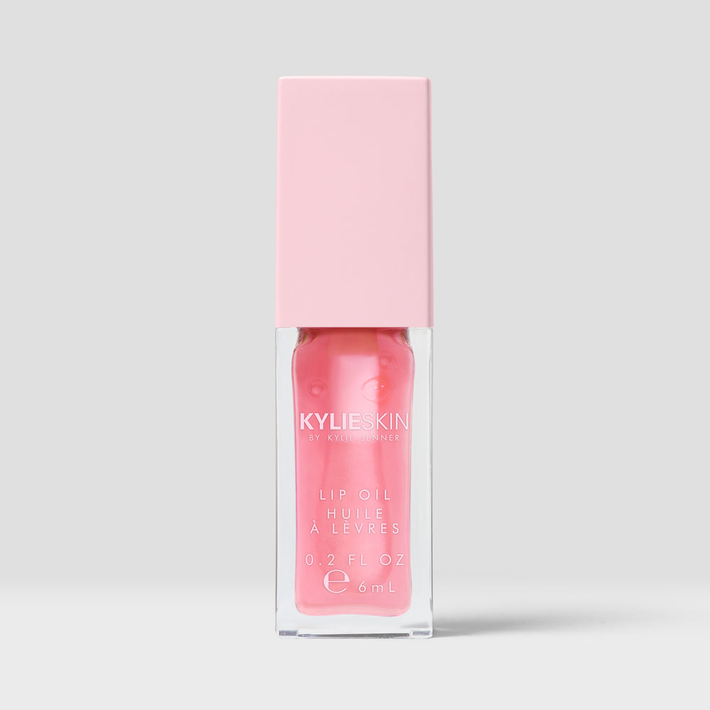 Олійка для губ Kylie Cosmetics Lip Oil, відтінок watermelon