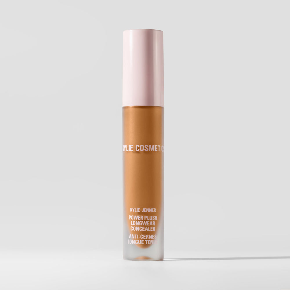 Консилер Kylie Cosmetics Power Plush Longwear Concealer, відтінок 7.5W