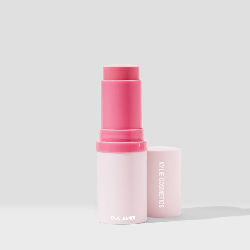 Рум'яна Kylie Cosmetics Powder Blush Stick, відтінок breakfast in bed