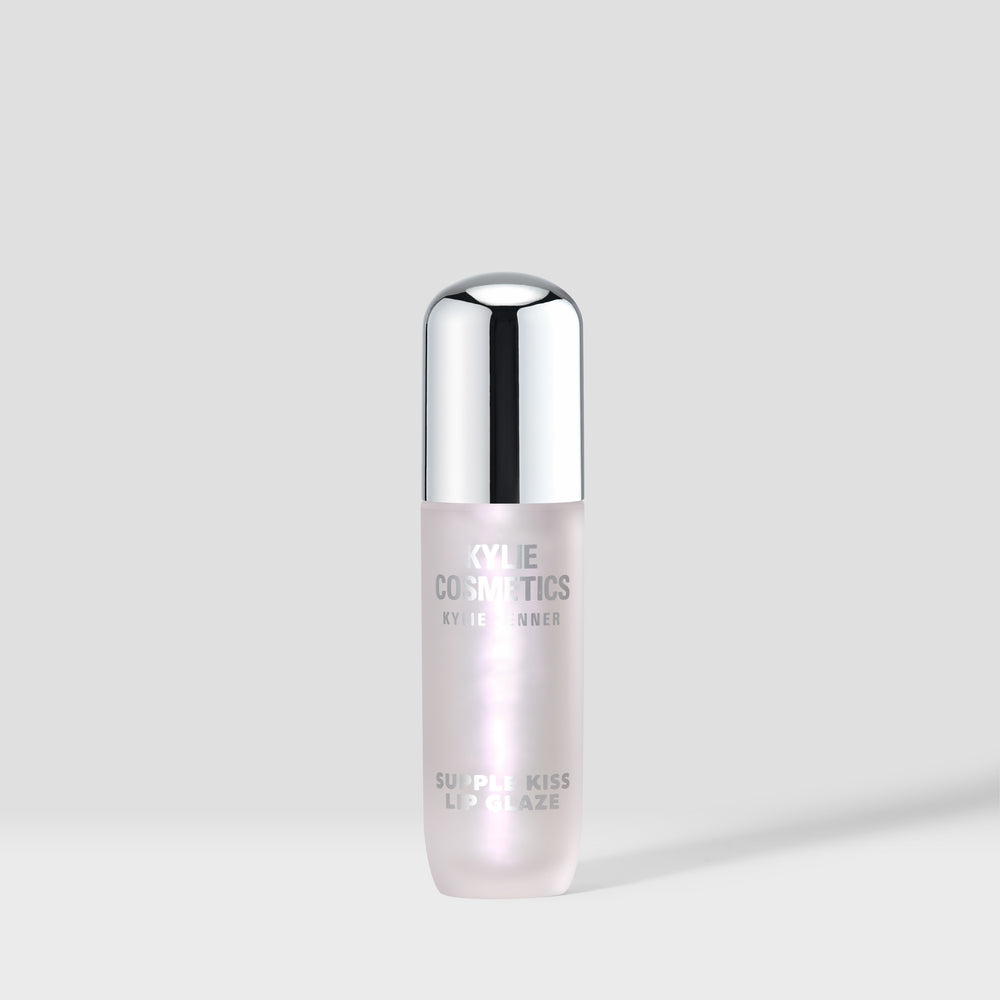 Блиск для губ Kylie Cosmetics Supple Kiss Lip Glaze