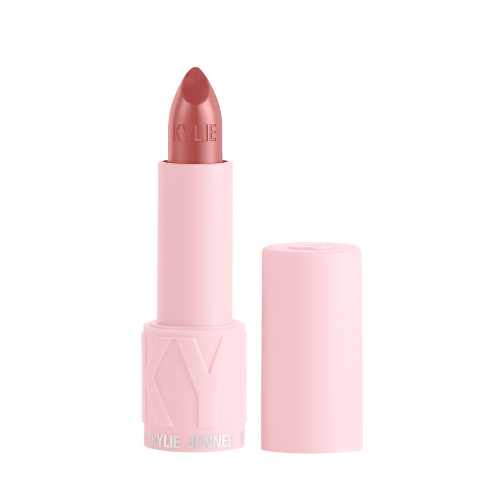 Помада Kylie Cosmetics Crème Lipstick, відтінок talk is cheap