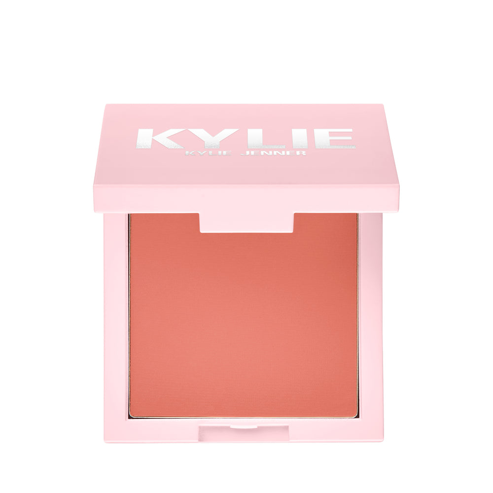 Рум'яна Kylie Cosmetics Pressed Blush Powder, відтінок baddie on the block