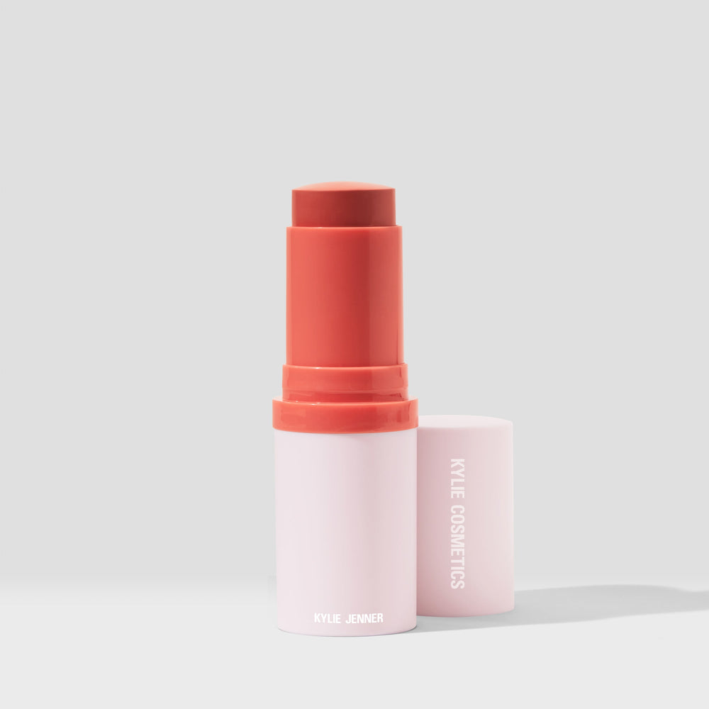 Рум'яна Kylie Cosmetics Powder Blush Stick, відтінок hey sugar