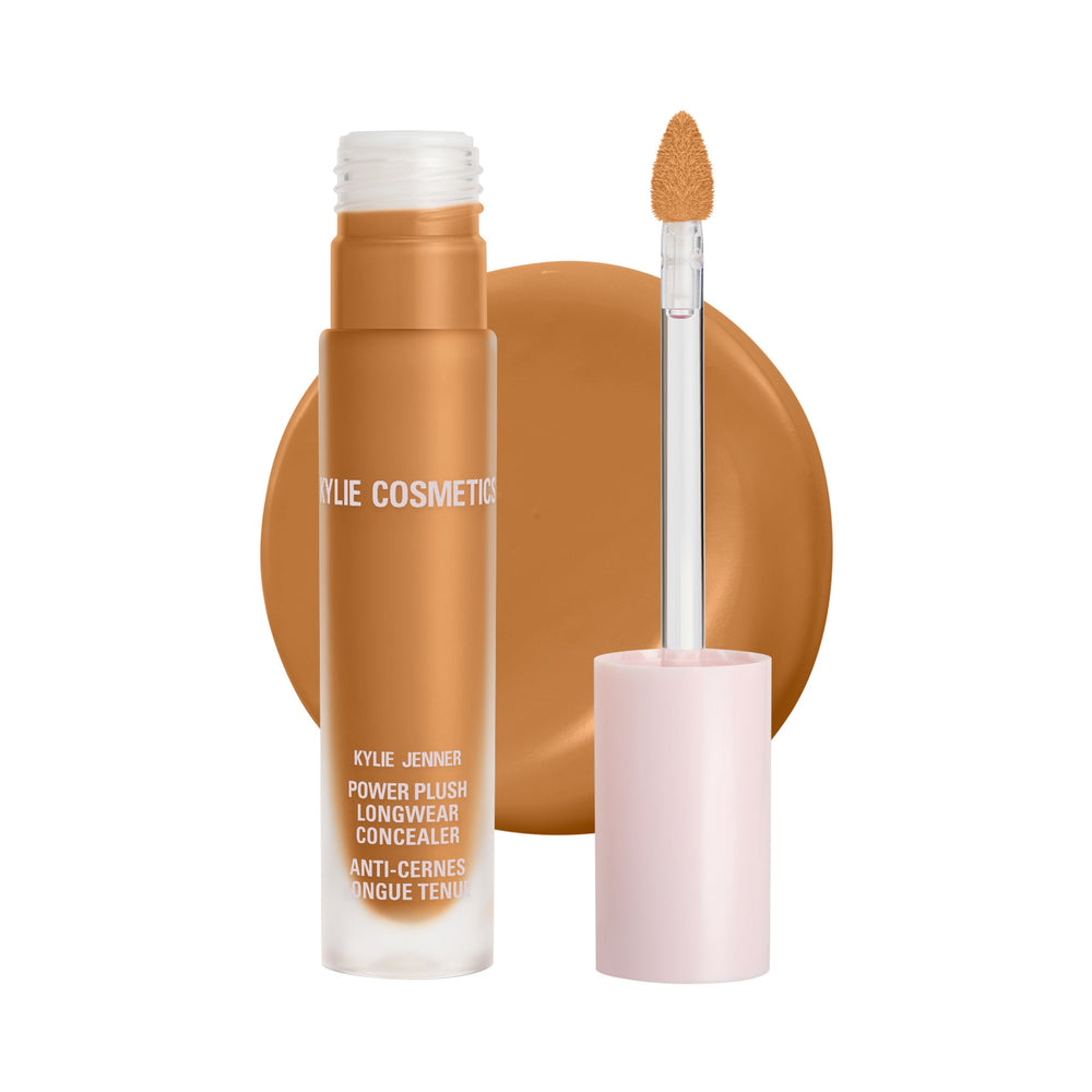 Консилер Kylie Cosmetics Power Plush Longwear Concealer, відтінок 7.5W