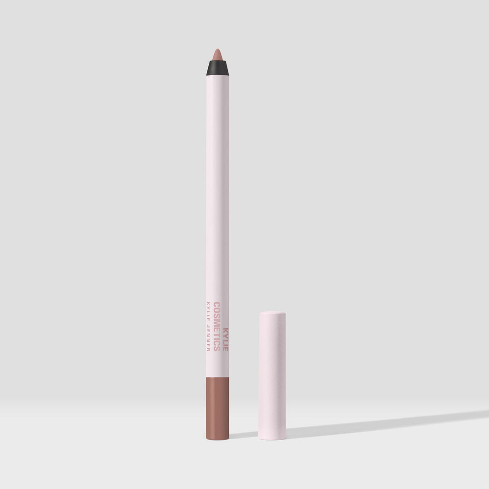 Олівець для губ Kylie Cosmetics Plumping Lip Liner, відтінок iced latte