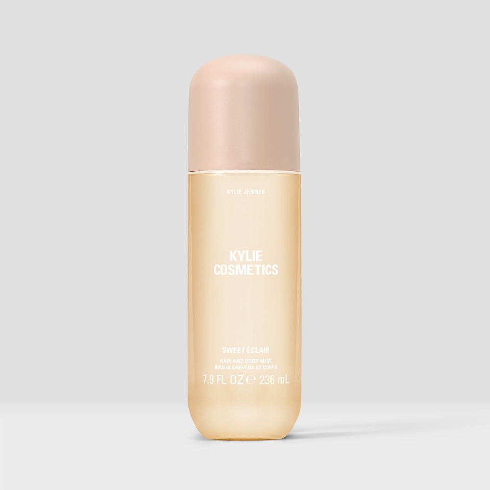 Парфумований спрей Kylie Cosmetics Sweet Éclair Hair & Body Mist