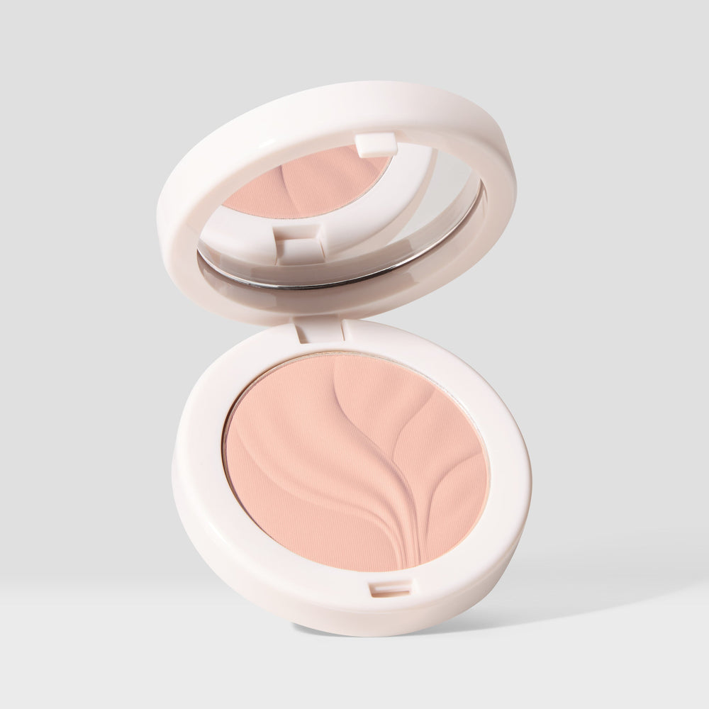 Пудра Kylie Cosmetics Natural Blur Brightening Powder, відтінок soft pink