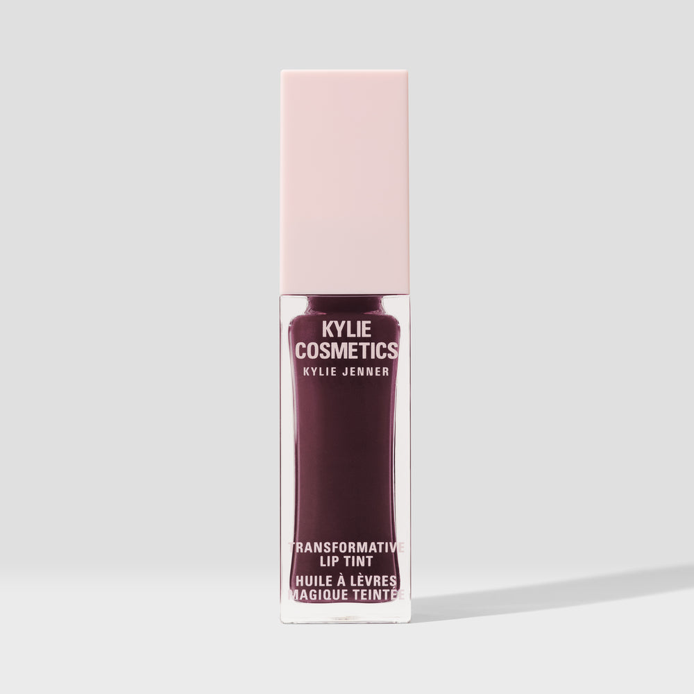 Тінт для губ Kylie Cosmetics Transformative Lip Tint, відтінок pretty plum